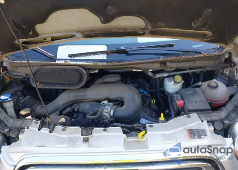 2015 Ford Transit-150 Xlt from USA, damaged, VIN 1FMZK1YM7FKB06341